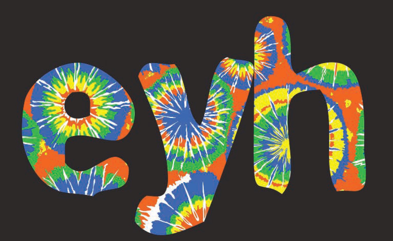 EYH Event logo