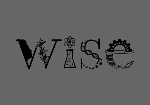 WISE Event logo